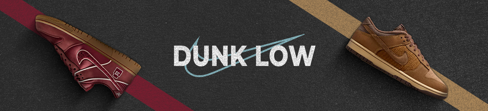 Dunks Low