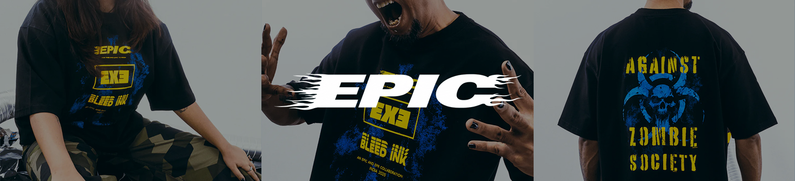 EPIC