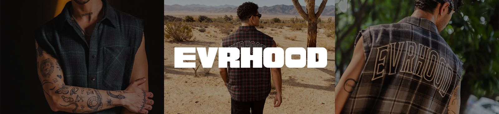 EVRHOOD