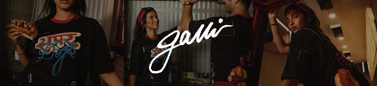 GALLI