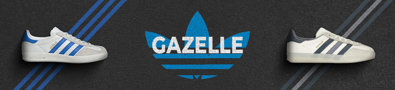Adidas Gazelle