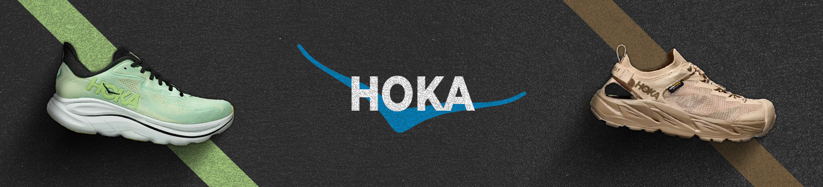 HOKA