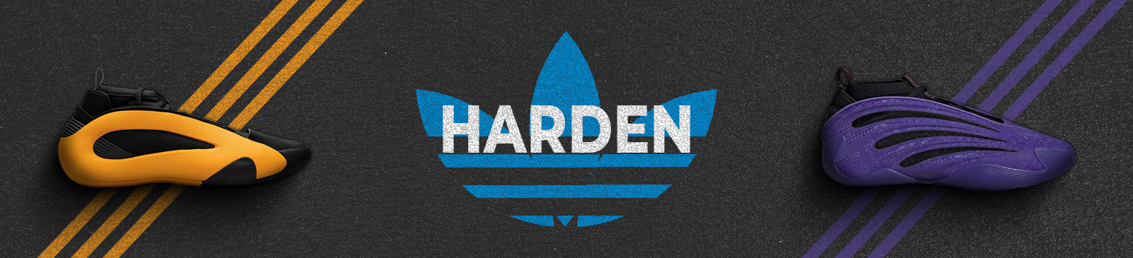 Adidas Harden