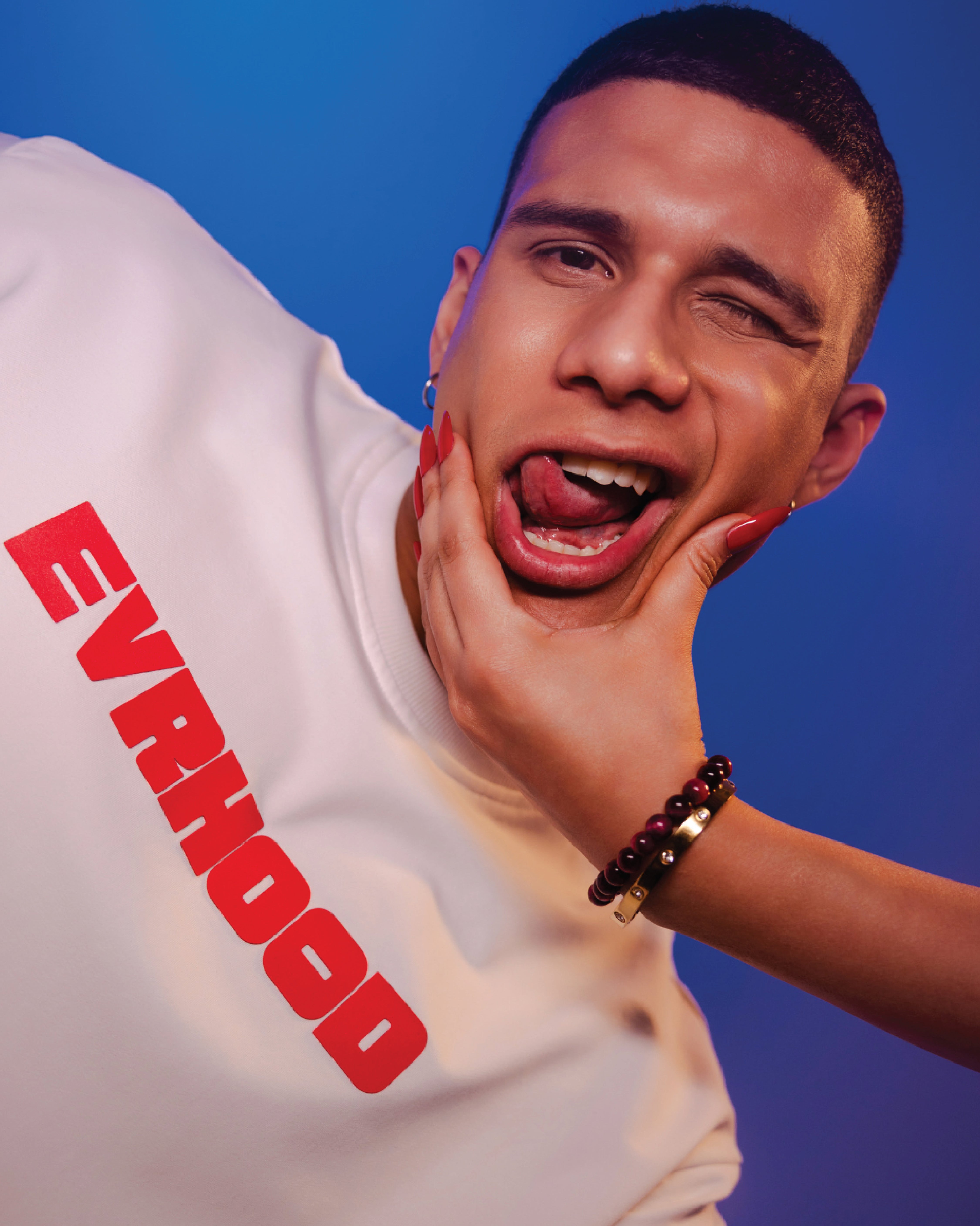 Homegrown Brands Apparel