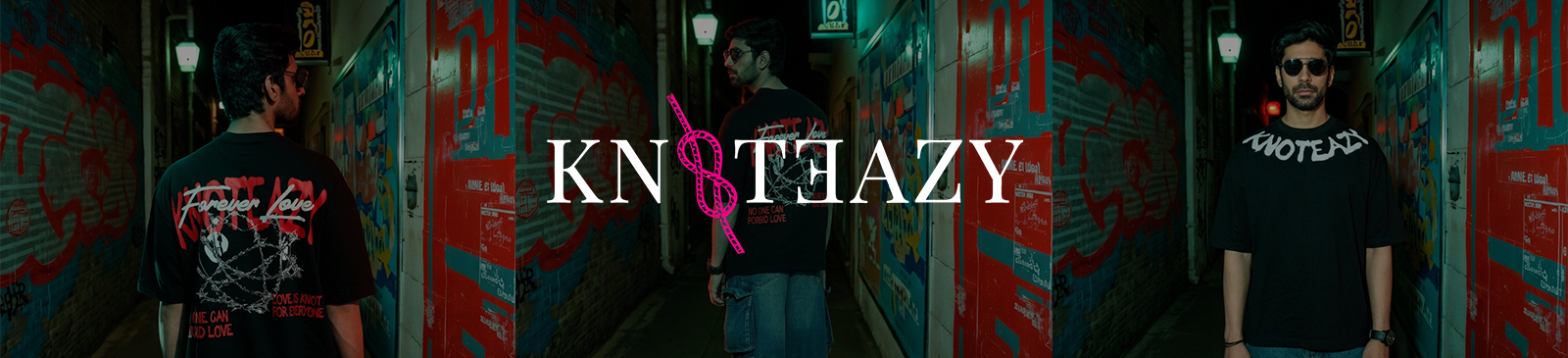 KNOTEAZY