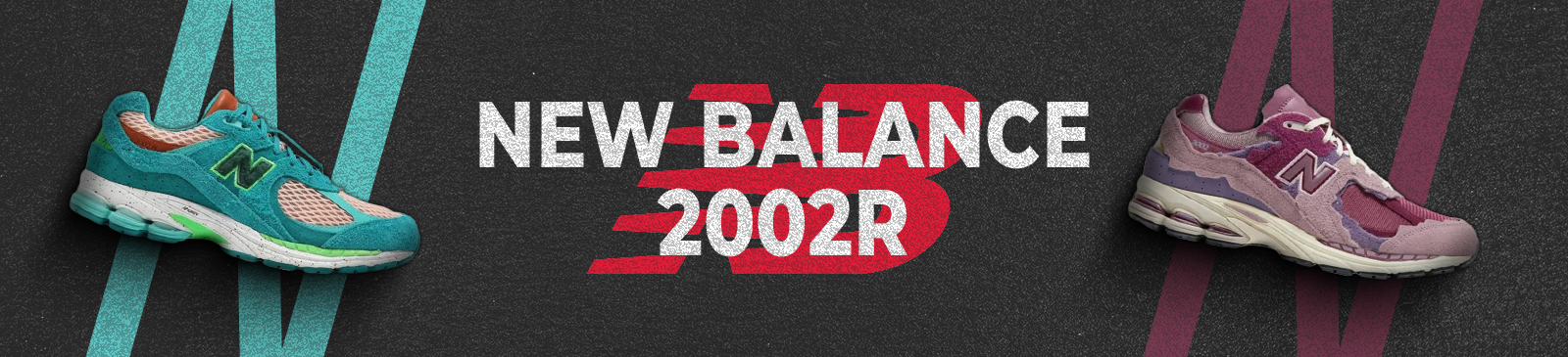 New Balance 2002R