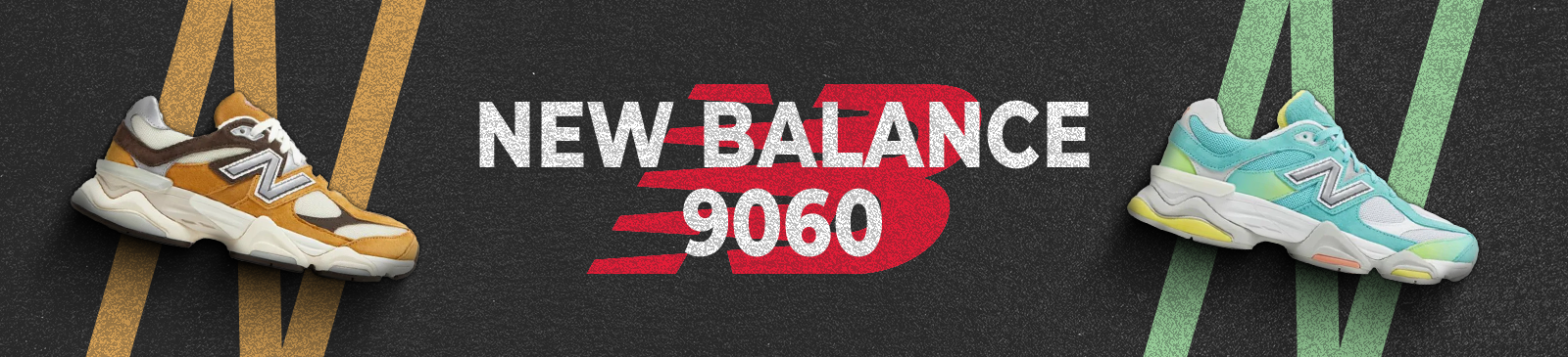 New Balance 9060