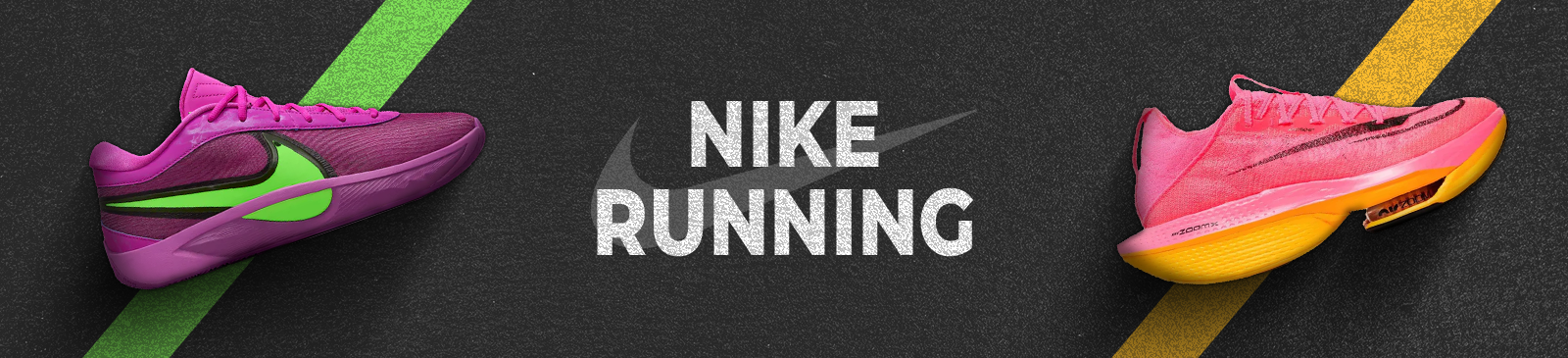 NIKE RUNNING