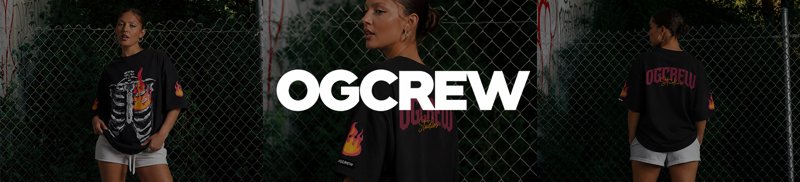 OGCREW