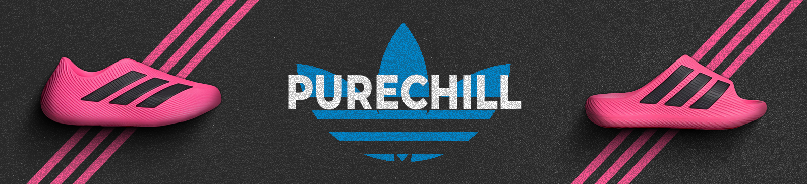 Adidas Purechill