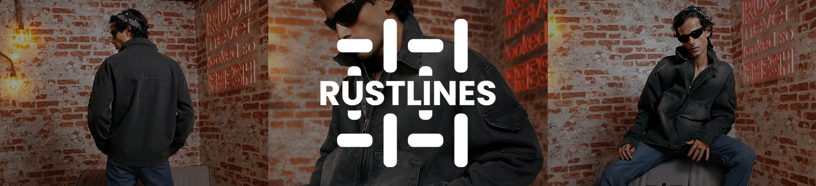 RUSTLINES