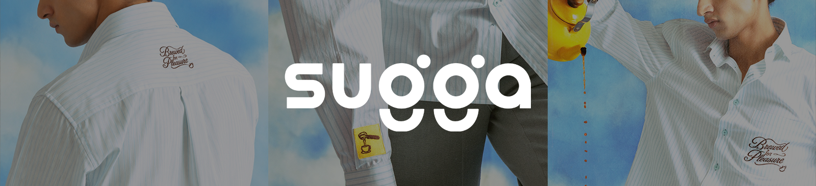 SUGGA