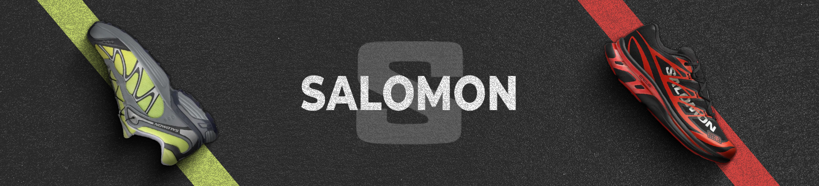 SALOMON