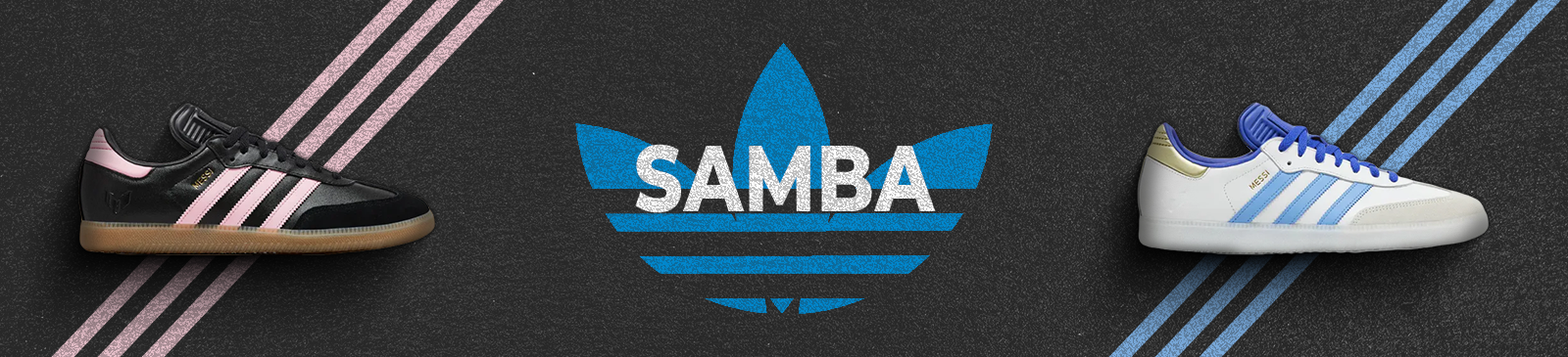 SAMBA