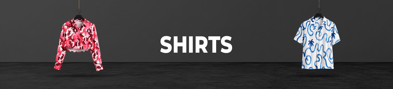 STREETWEAR SHIRTS