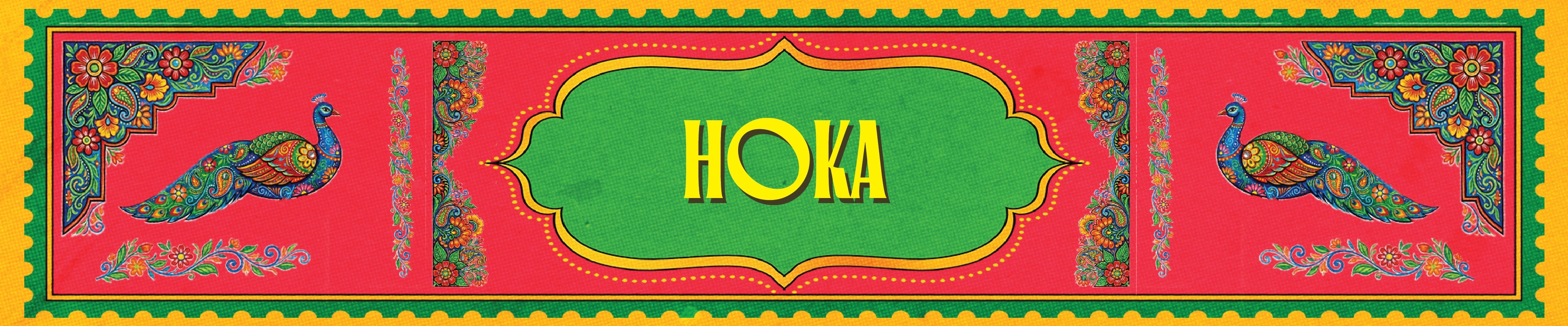 HOKA