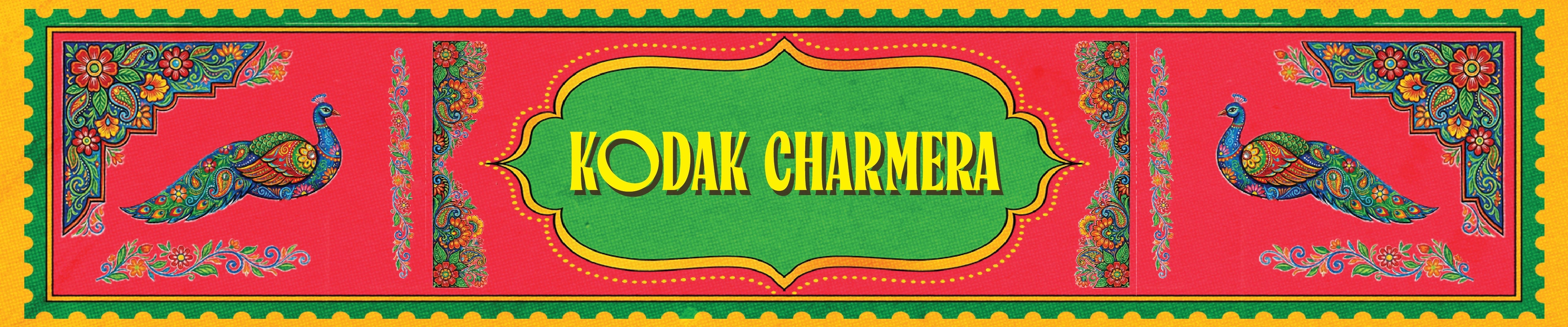 Kodak Charmera