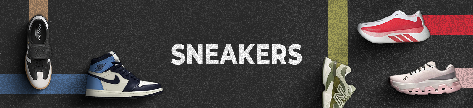 All Sneakers