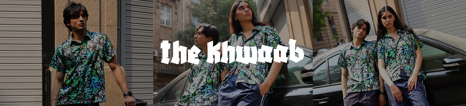 THE KHWAAB
