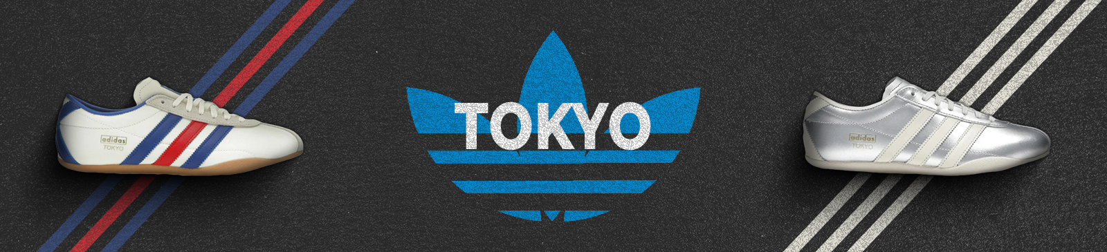Adidas Tokyo