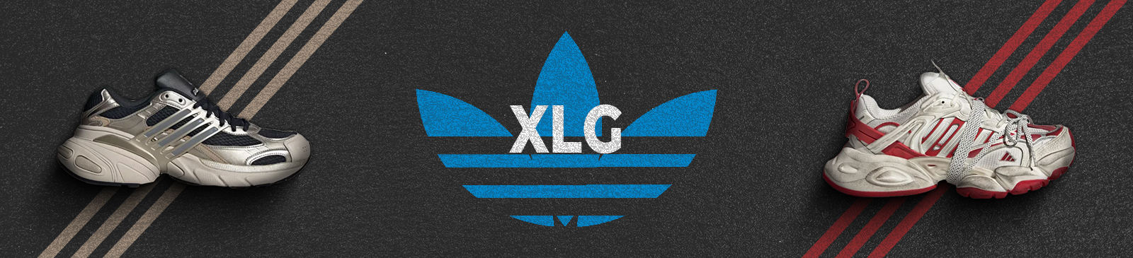 Adidas XLG