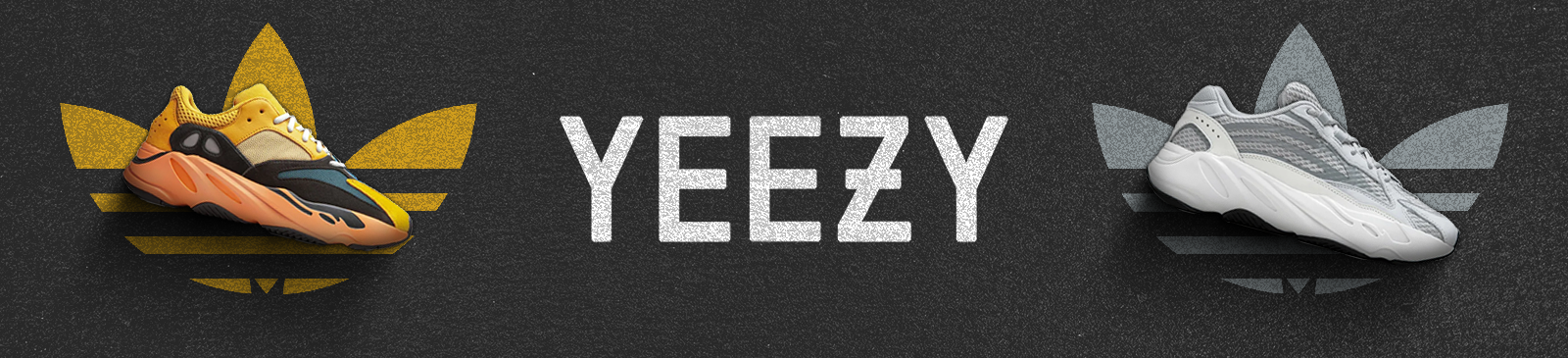 All Yeezy