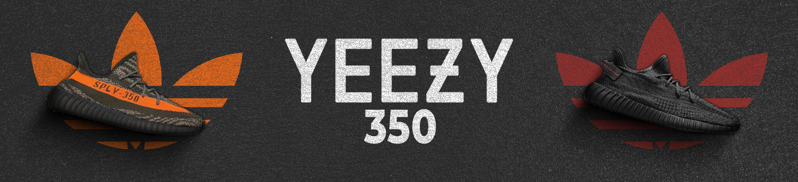 YEEZY 350