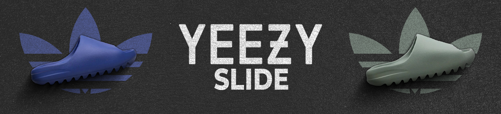 YEEZY SLIDE