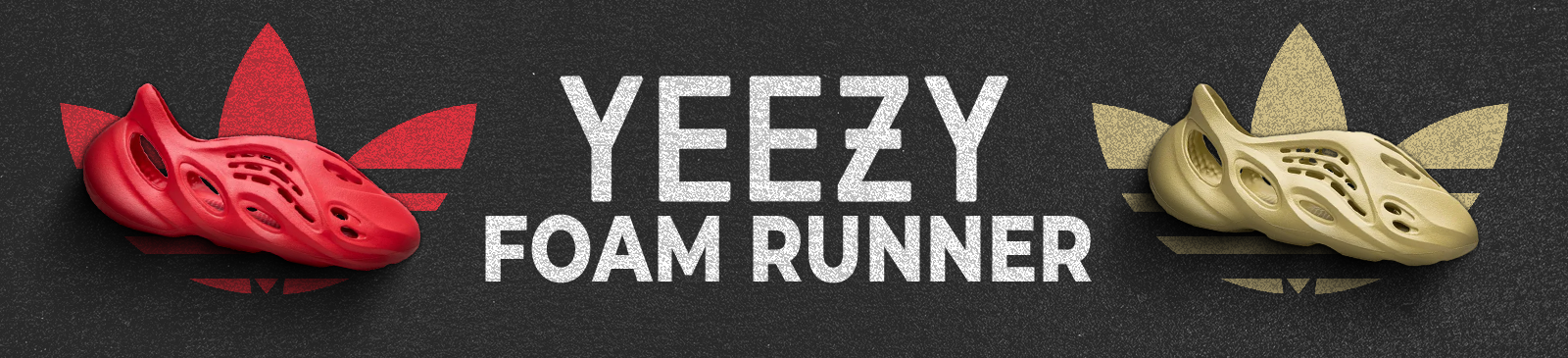 Yeezy Foam Runner