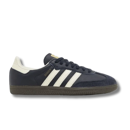 Adidas Samba OG Night Navy Gum