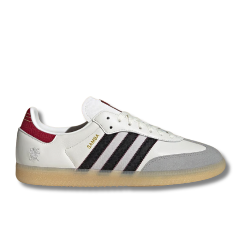 Adidas Samba OG Year of the Snake