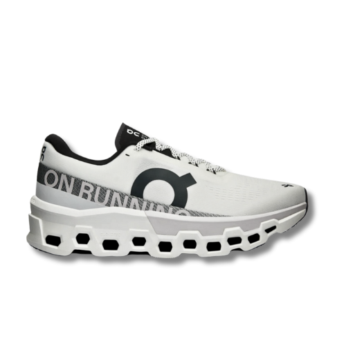 On Running Cloudmonster 2 White Frost