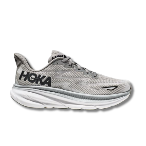 Hoka One One Clifton 9 Harbor Mist