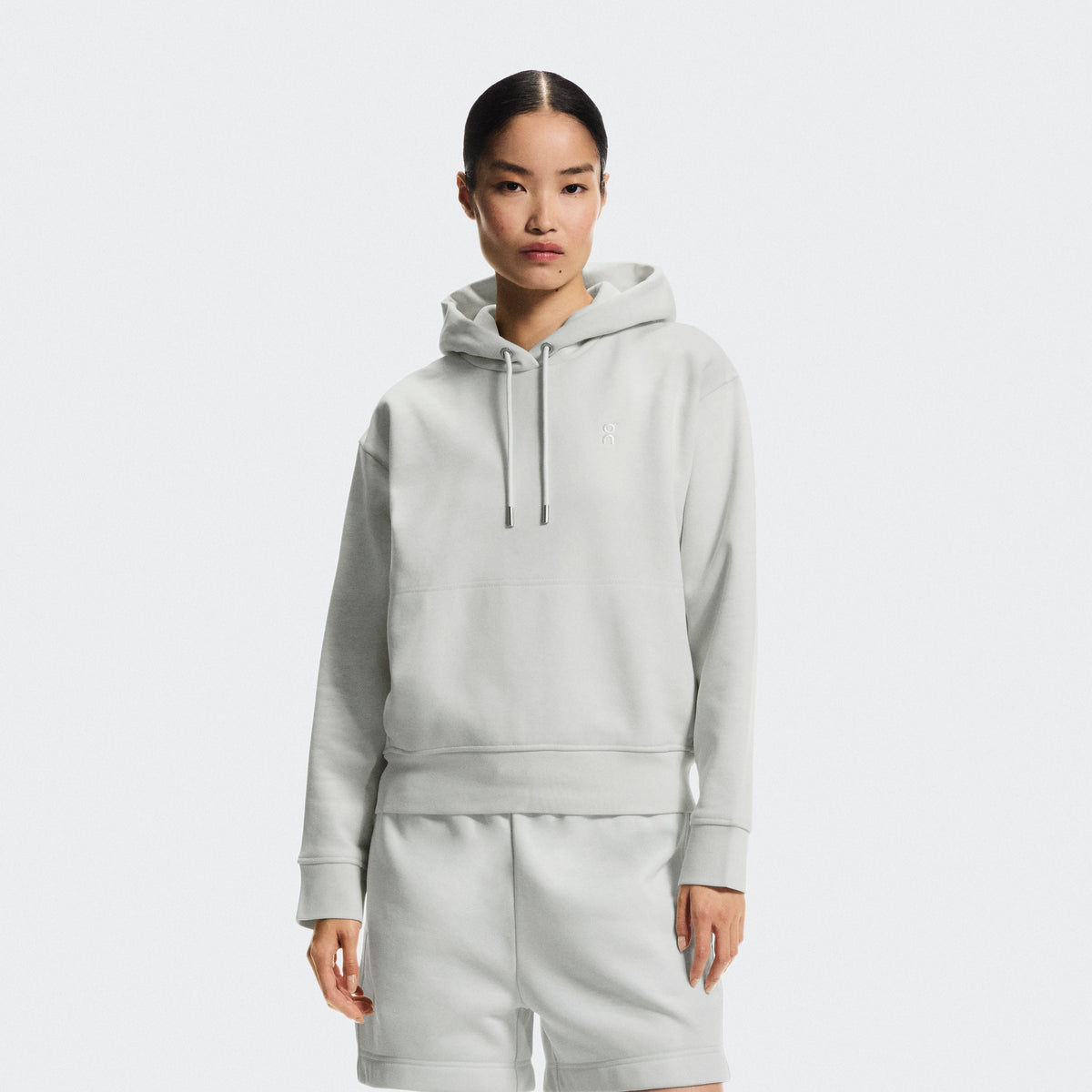 Club Collective Hoodie Geo - Womens