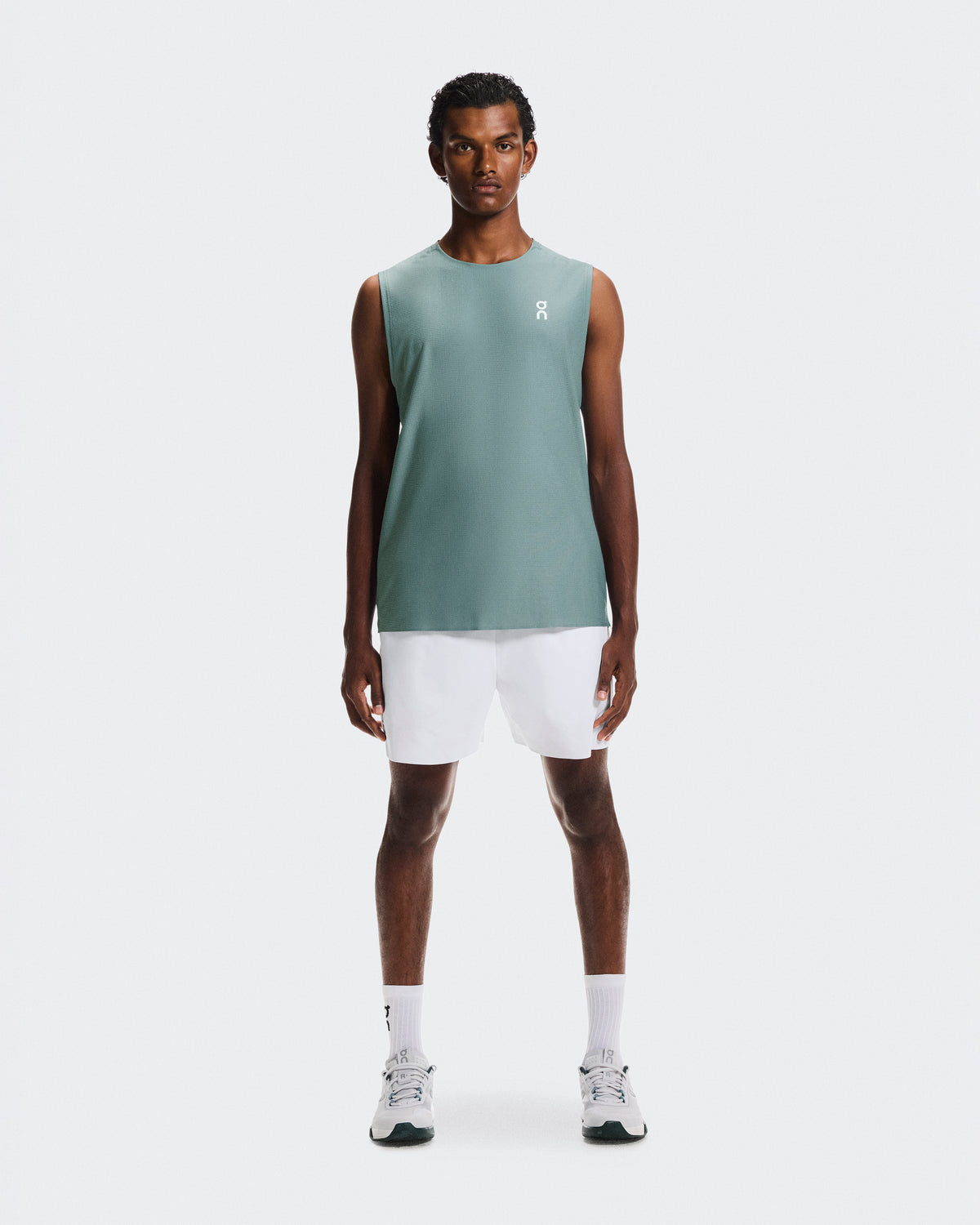 Court Tank - Mens