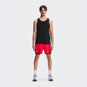 5" Performance 2/1 Shorts - Mens