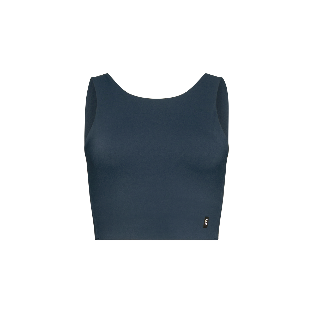 Core 2-in-1 Crop - Womens