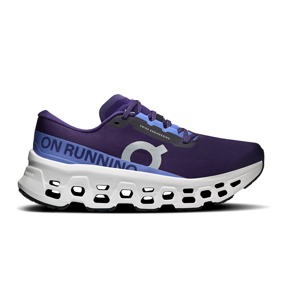 Cloudmonster 3 Wide - Womens