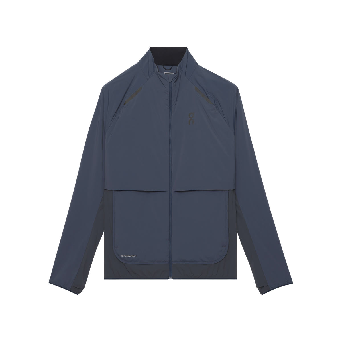 Weather Jacket Insulated - Mens