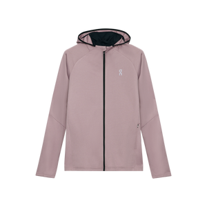 Climate Zip Hoodie - Womens