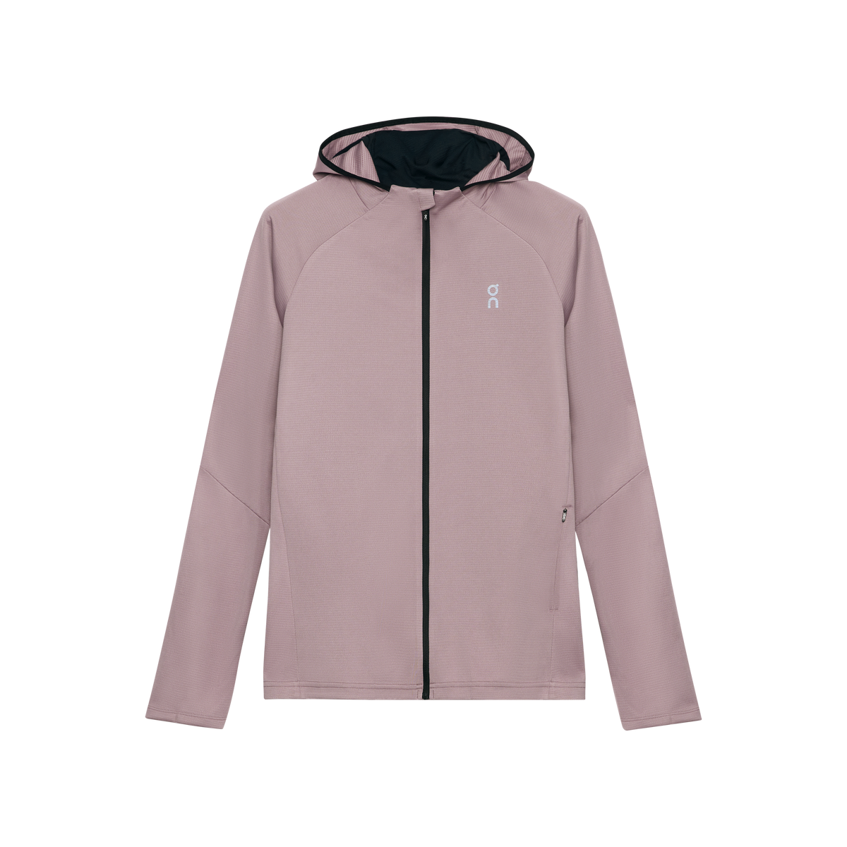 Climate Zip Hoodie - Womens