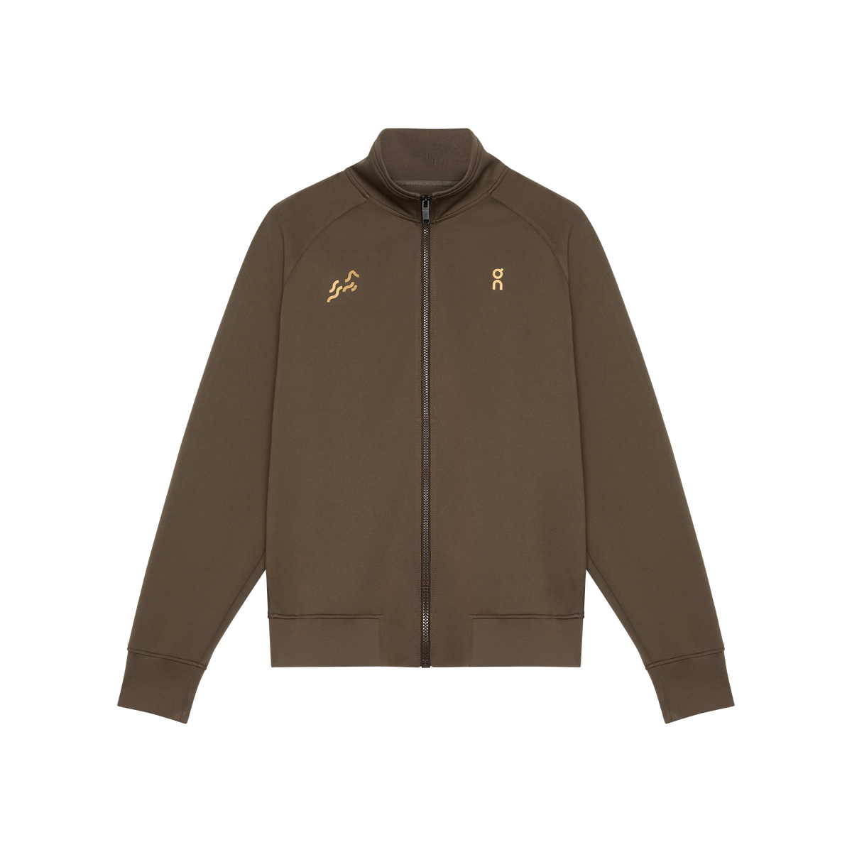 Track Jacket Year of the Horse - Mens