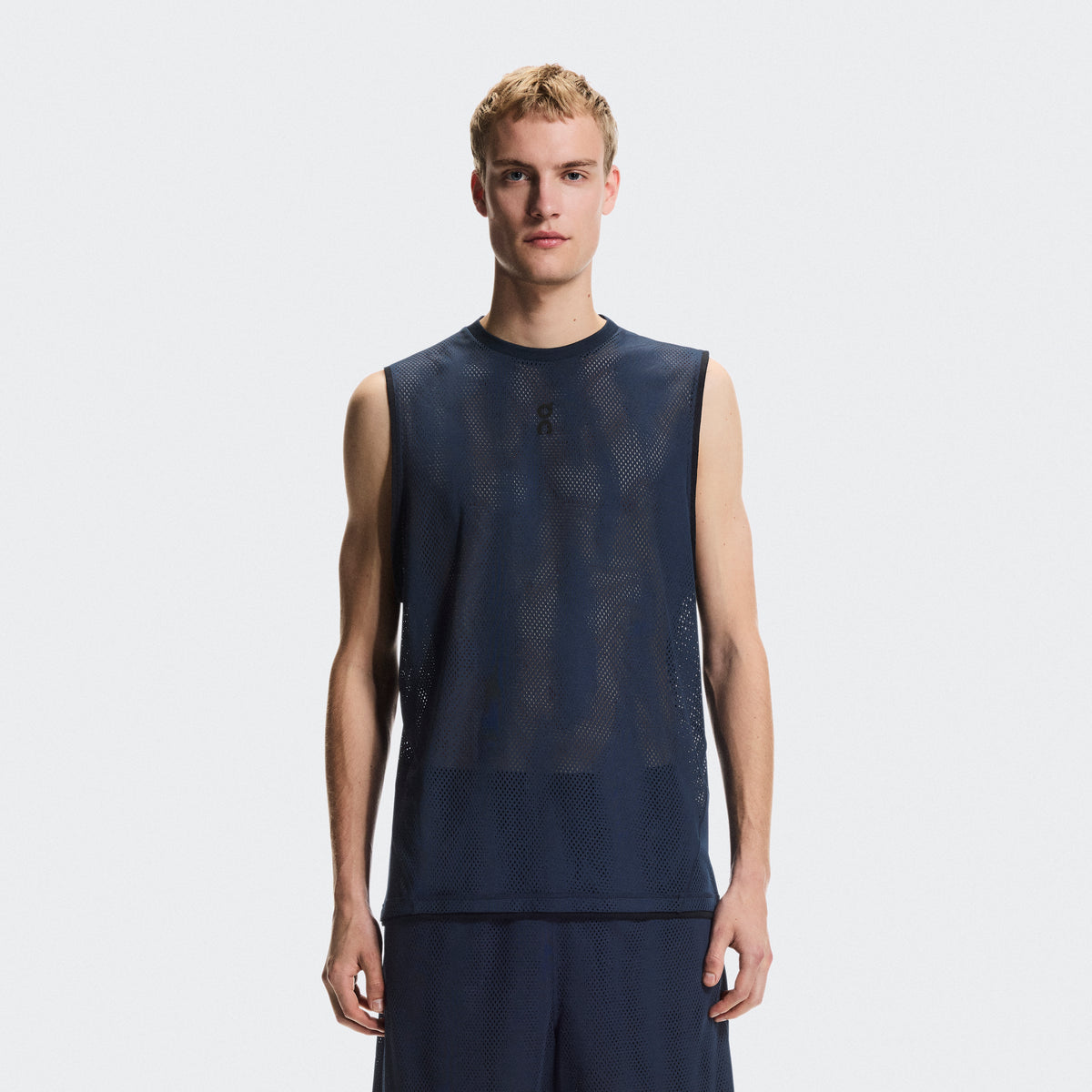 Train Volt Tank - Mens