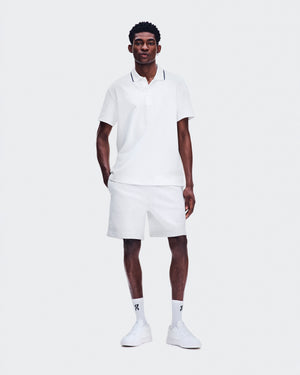 Courtside Polo - Mens
