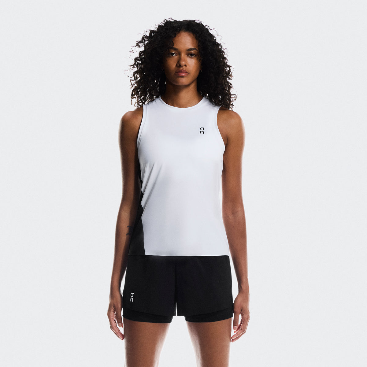 Court Tank - Womens