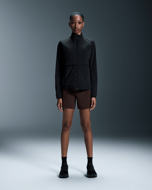 Weather Jacket Insulated - Womens