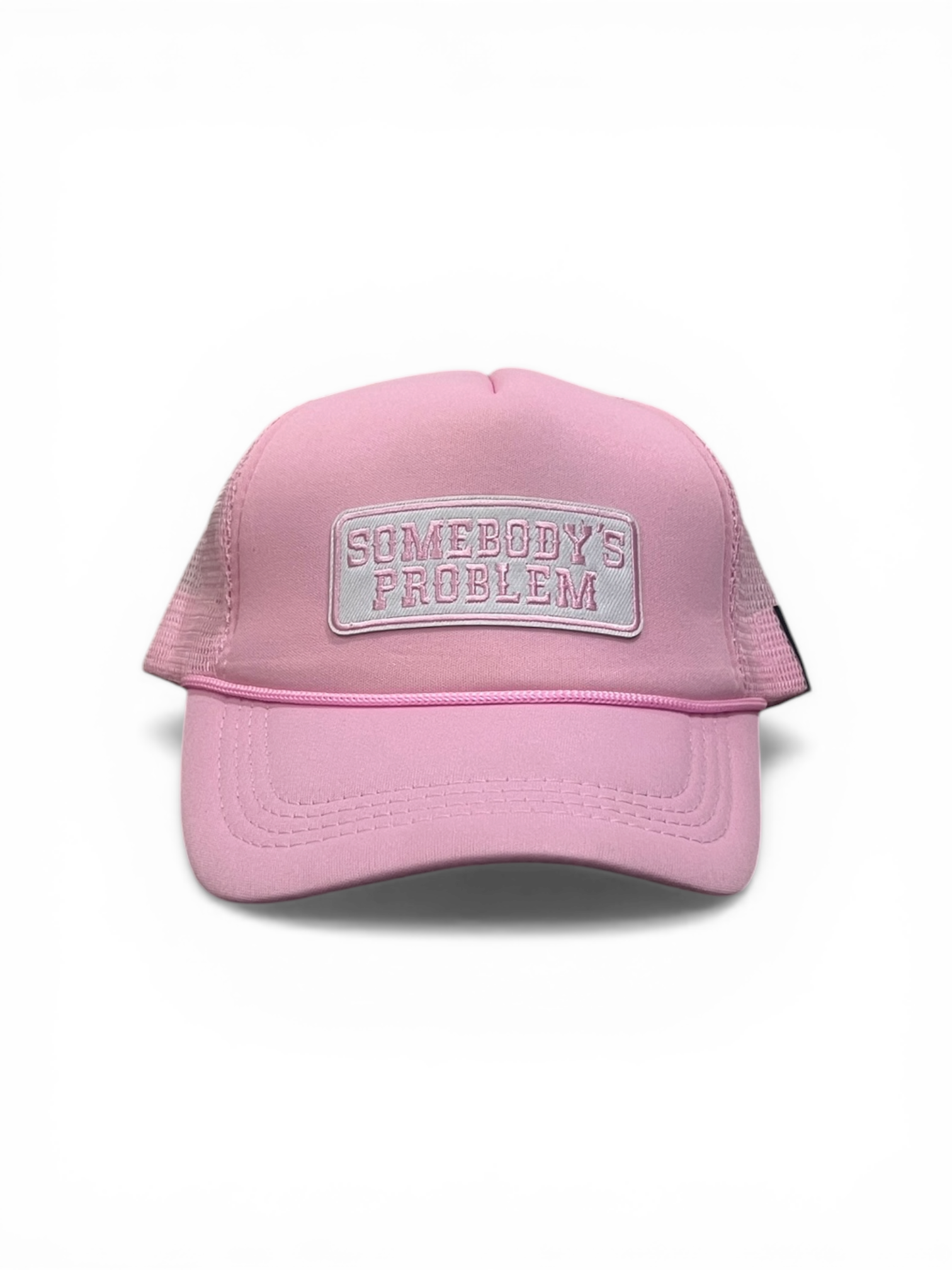 Somebody’s Problem