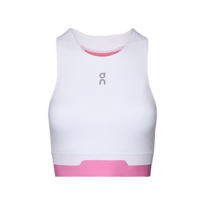 Train 2-in-1 Crop - Womens