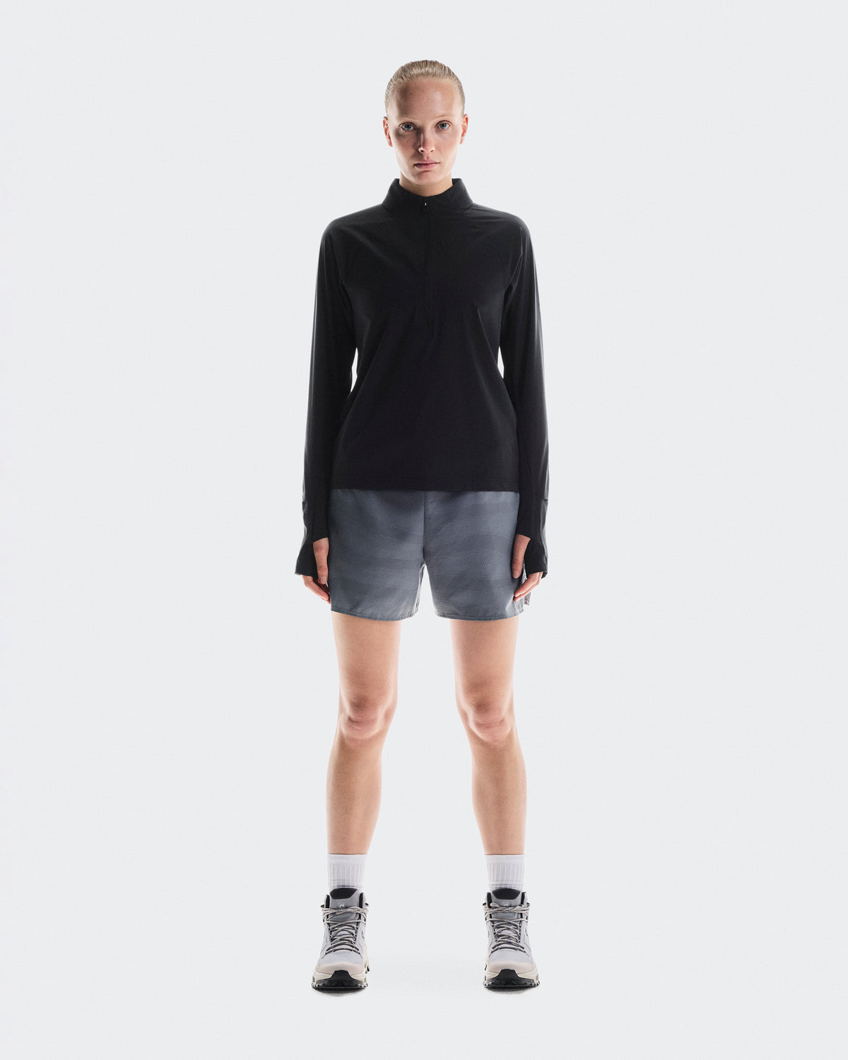 Trail Shorts - Womens