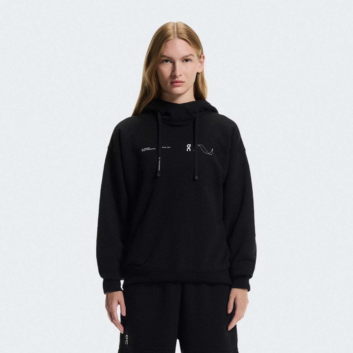 Club Hoodie Avant - Womens